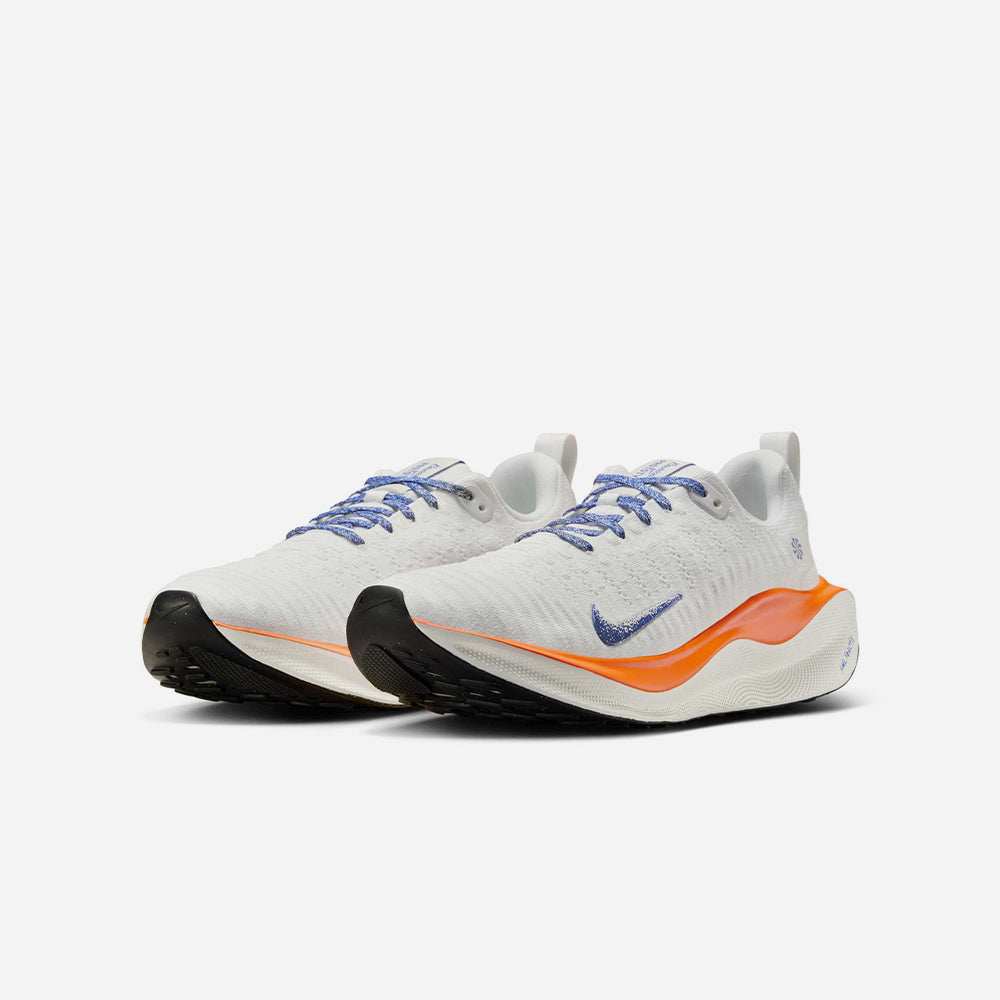 Giày Chạy Bộ Nam Nike Infinity 4 Fp - Trắng - Supersports Vietnam