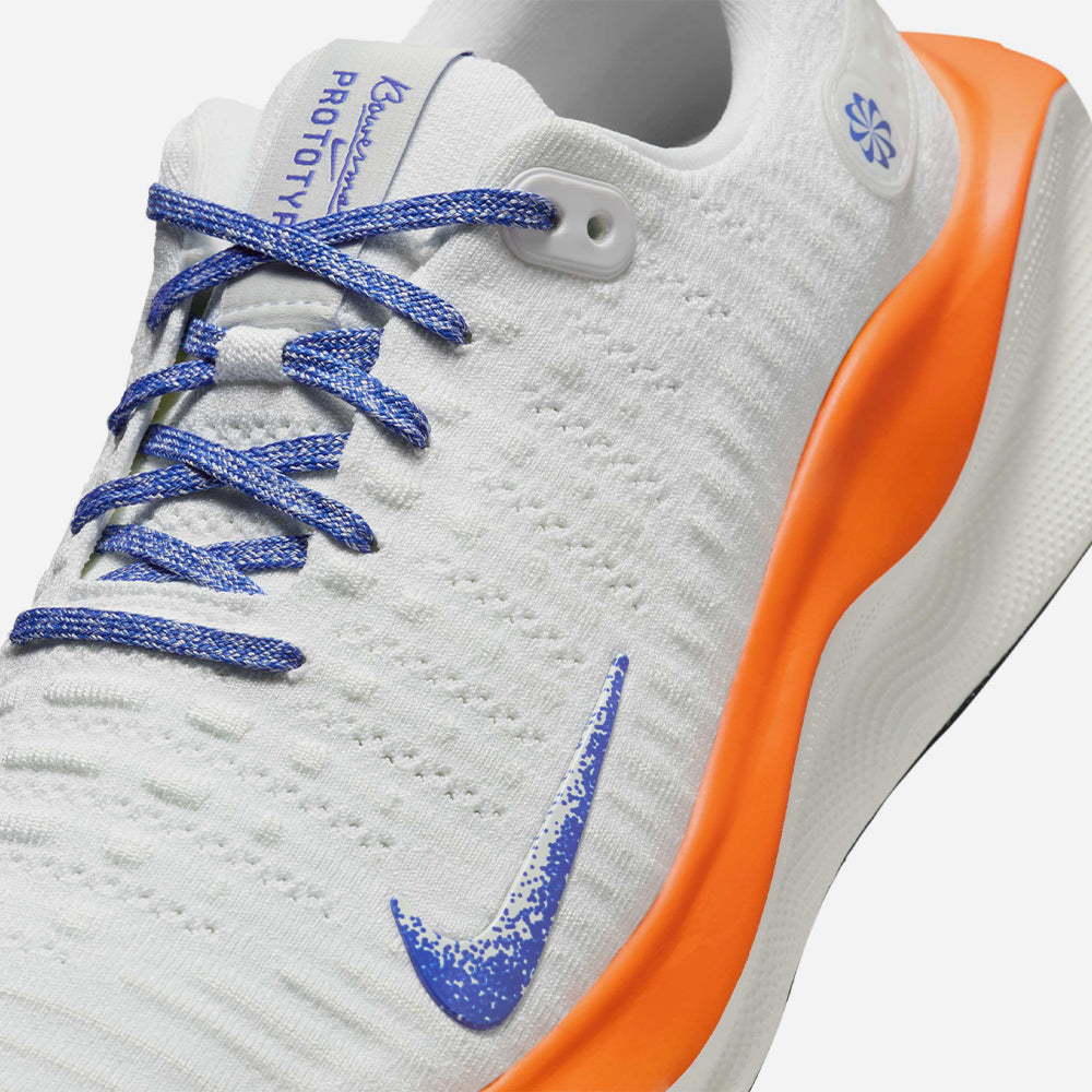 Giày Chạy Bộ Nam Nike Infinity 4 Fp - Trắng - Supersports Vietnam