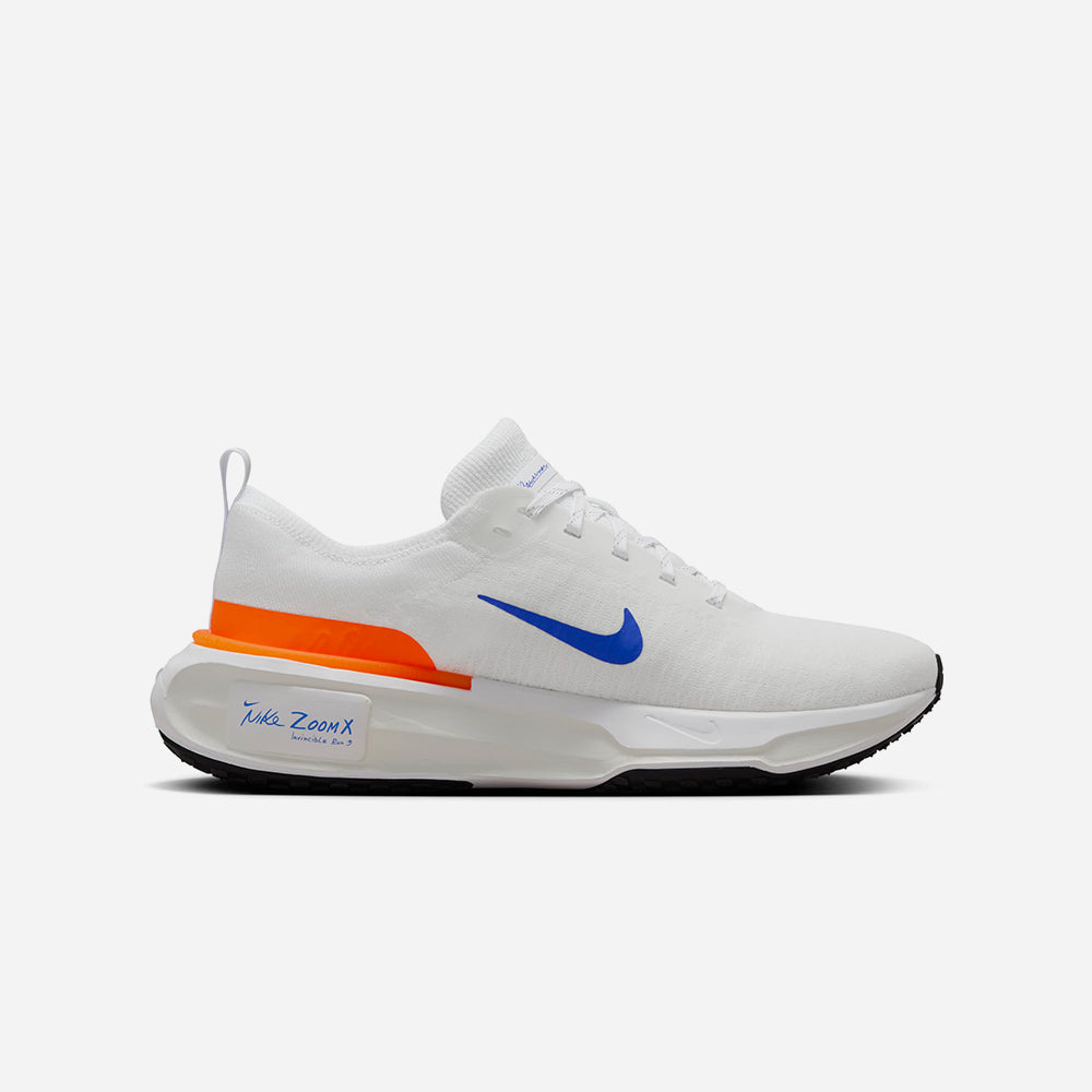 Giày Chạy Bộ Nam Nike Invincible 3 - Trắng - Supersports Vietnam