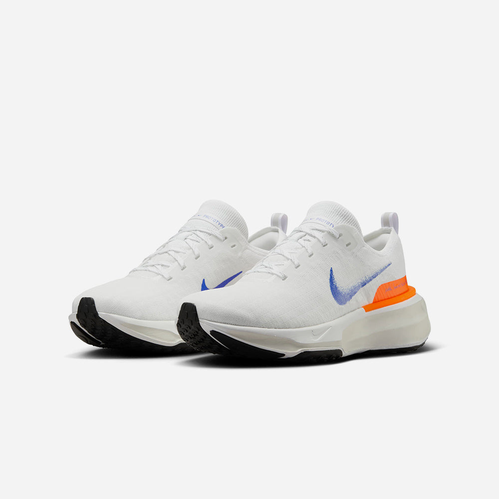 Giày Chạy Bộ Nam Nike Invincible 3 - Trắng - Supersports Vietnam