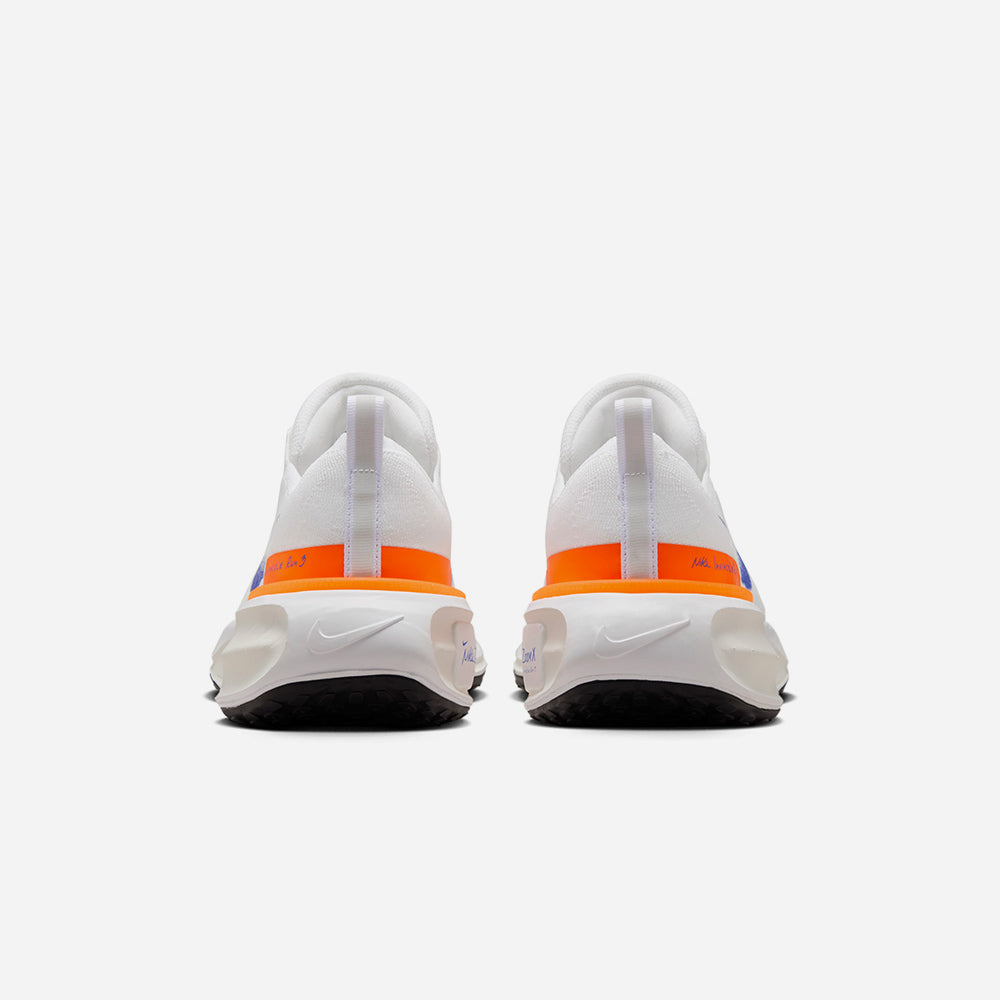 Giày Chạy Bộ Nam Nike Invincible 3 - Trắng - Supersports Vietnam