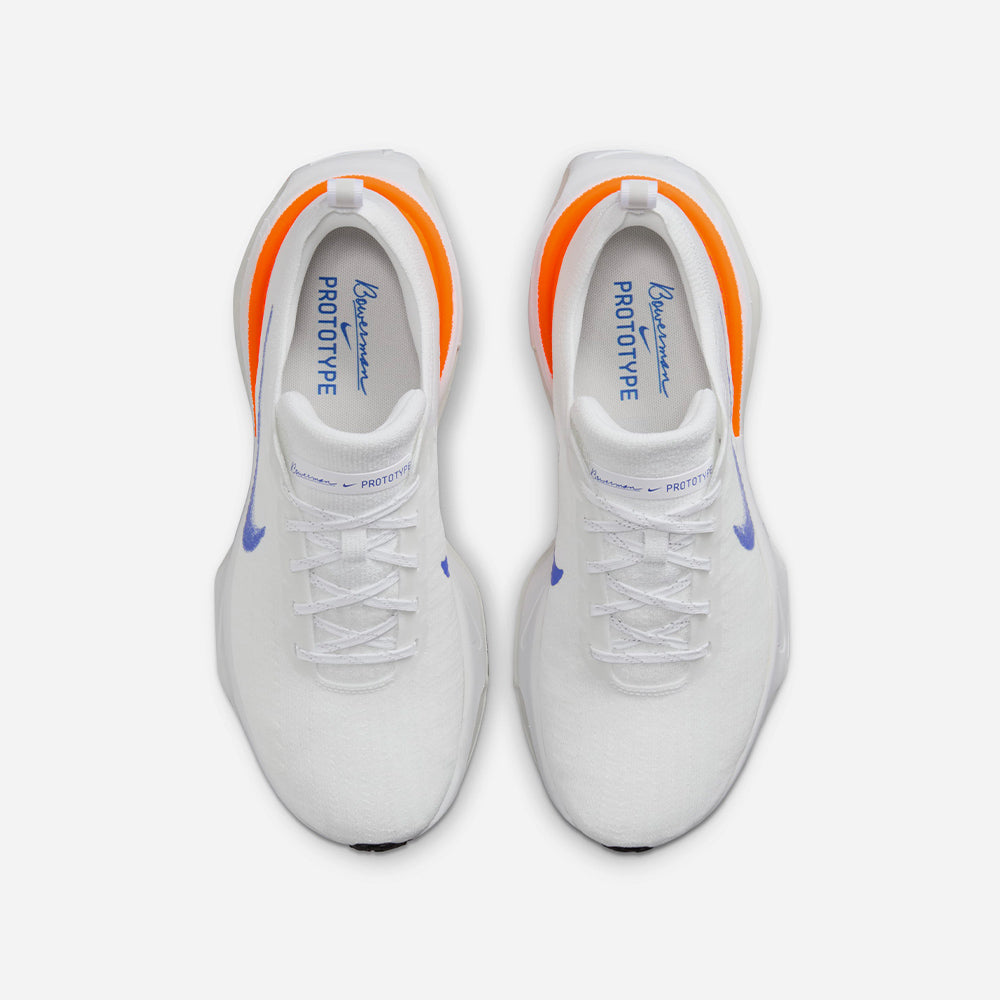 Giày Chạy Bộ Nam Nike Invincible 3 - Trắng - Supersports Vietnam