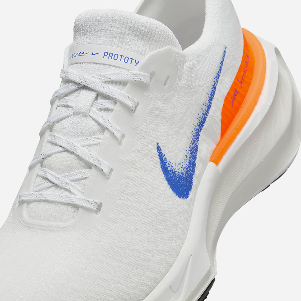 Giày Chạy Bộ Nam Nike Invincible 3 - Trắng - Supersports Vietnam