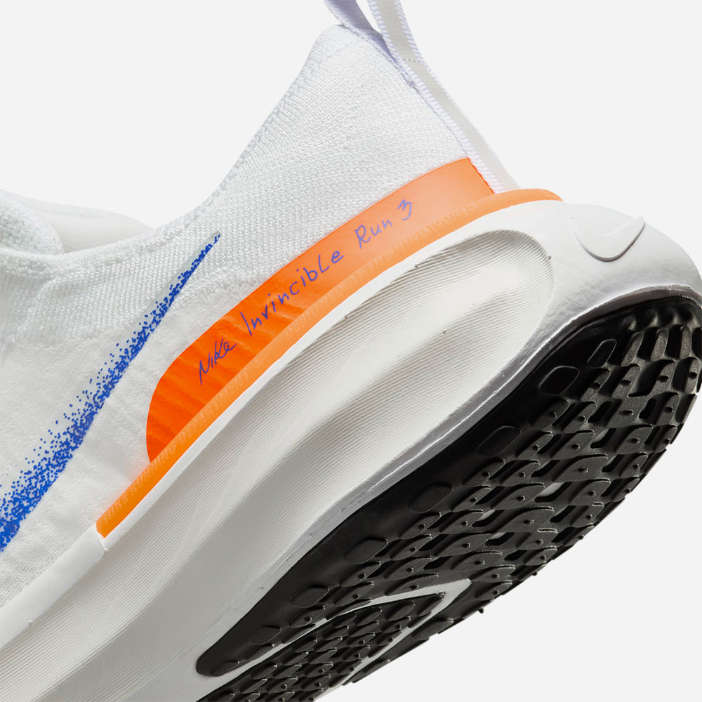 Giày Chạy Bộ Nam Nike Invincible 3 - Trắng - Supersports Vietnam