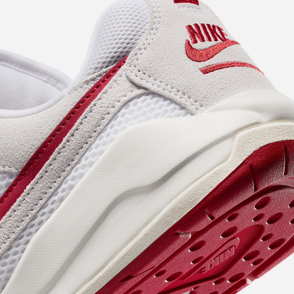 Giày Bóng Rổ Nam Nike Jordan Cmft Era - Trắng - Supersports Vietnam