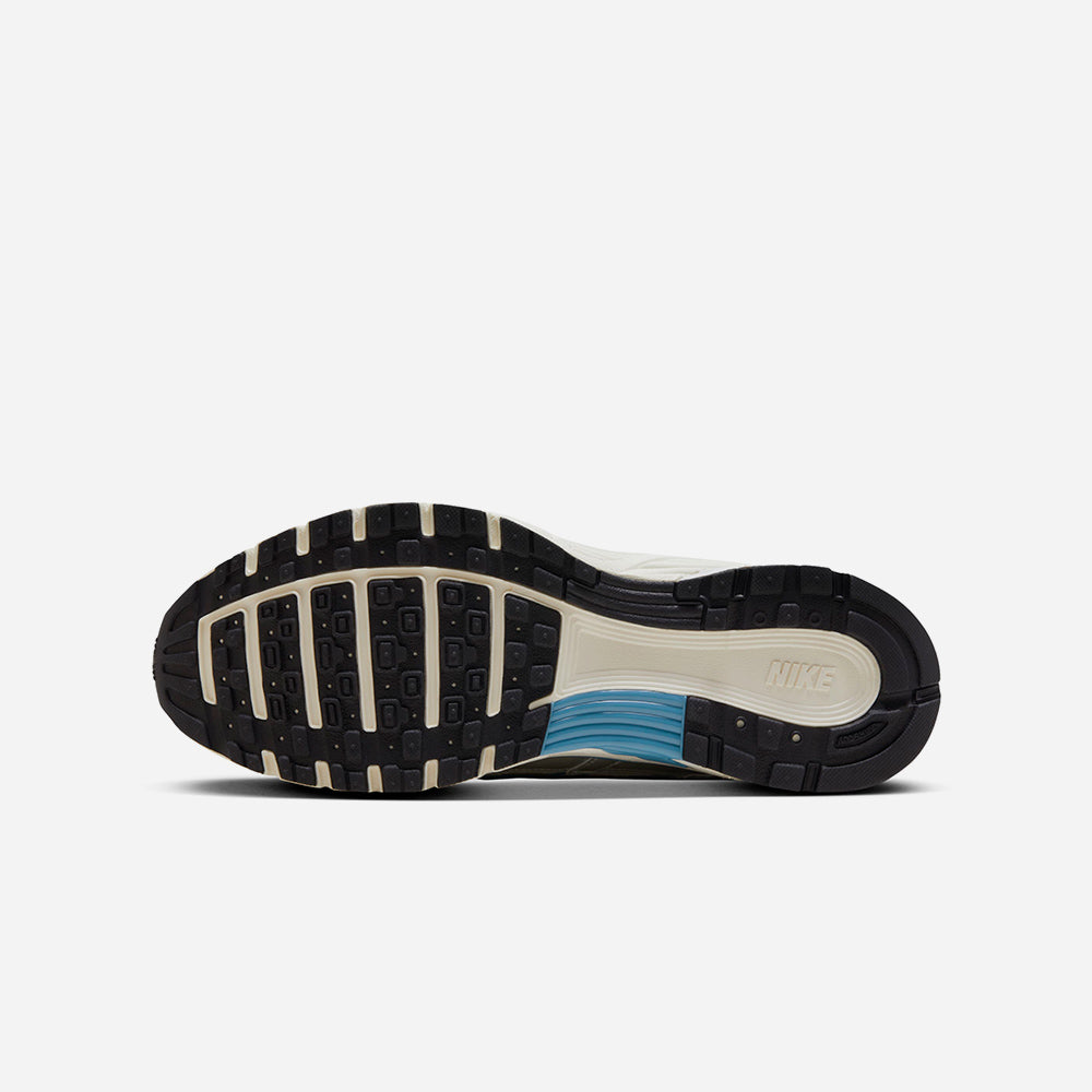 Giày Sneaker Nam Nike P-6000 - Xám - Supersports Vietnam