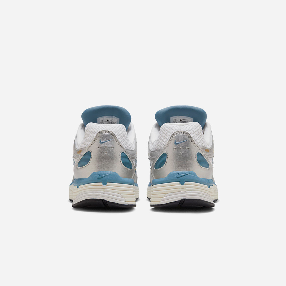 Giày Sneaker Nam Nike P-6000 - Xám - Supersports Vietnam
