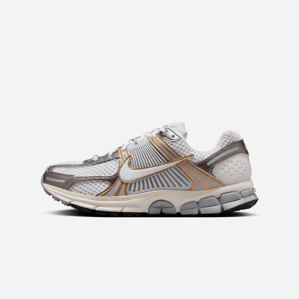 Giày Sneaker Nam Nike Zoom Vomero 5 - Nâu - Supersports Vietnam