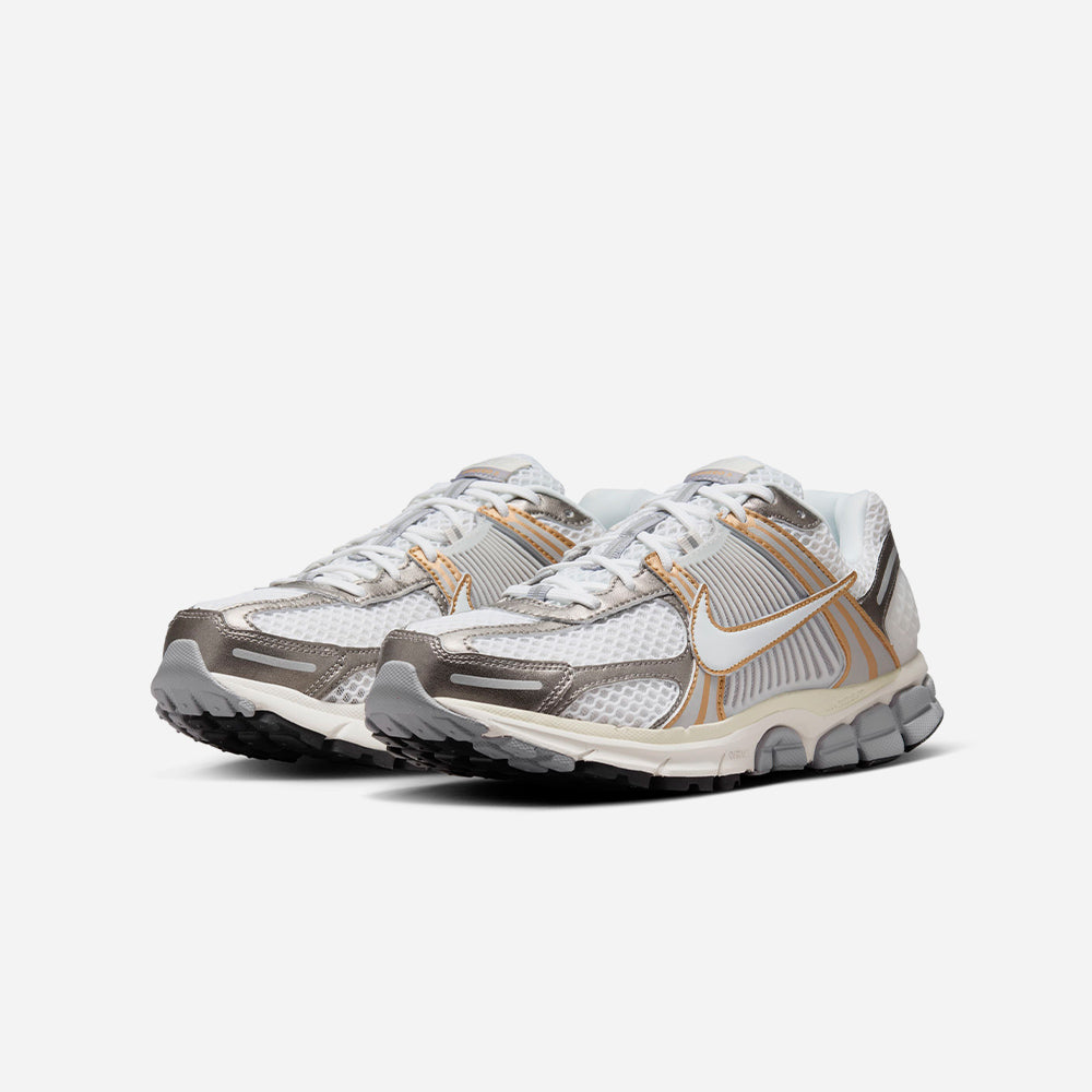 Giày Sneaker Nam Nike Zoom Vomero 5 - Nâu - Supersports Vietnam