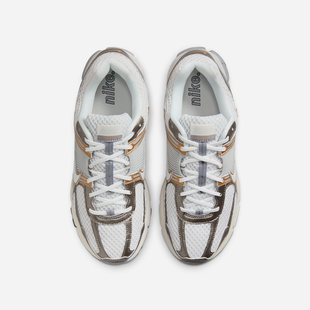 Giày Sneaker Nam Nike Zoom Vomero 5 - Nâu - Supersports Vietnam