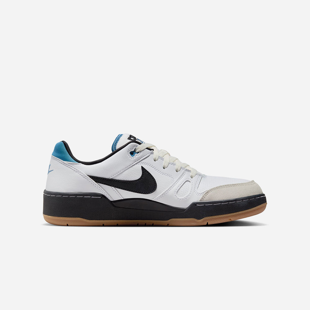 Giày Sneaker Nam Nike Full Force Low - Trắng - Supersports Vietnam