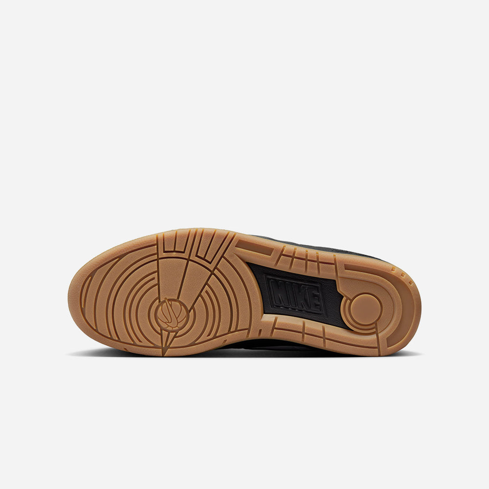 Giày Sneaker Nam Nike Full Force Low - Trắng - Supersports Vietnam