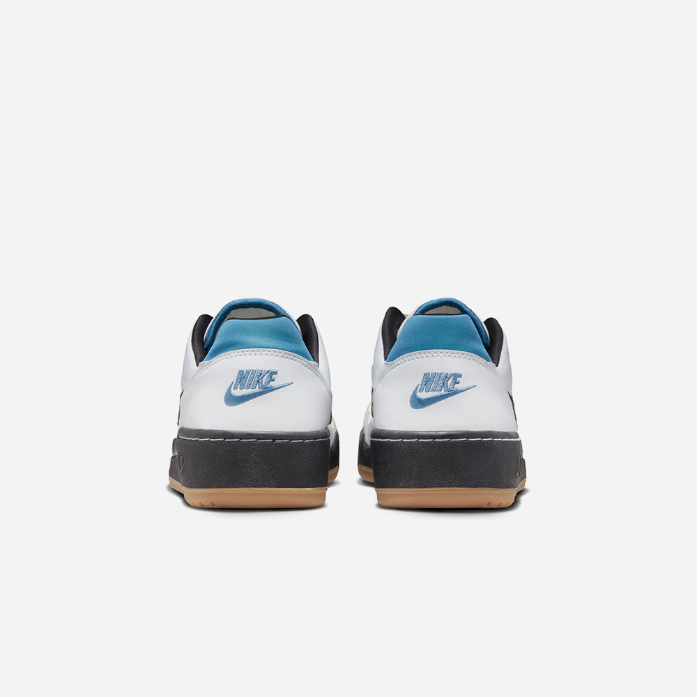 Giày Sneaker Nam Nike Full Force Low - Trắng - Supersports Vietnam