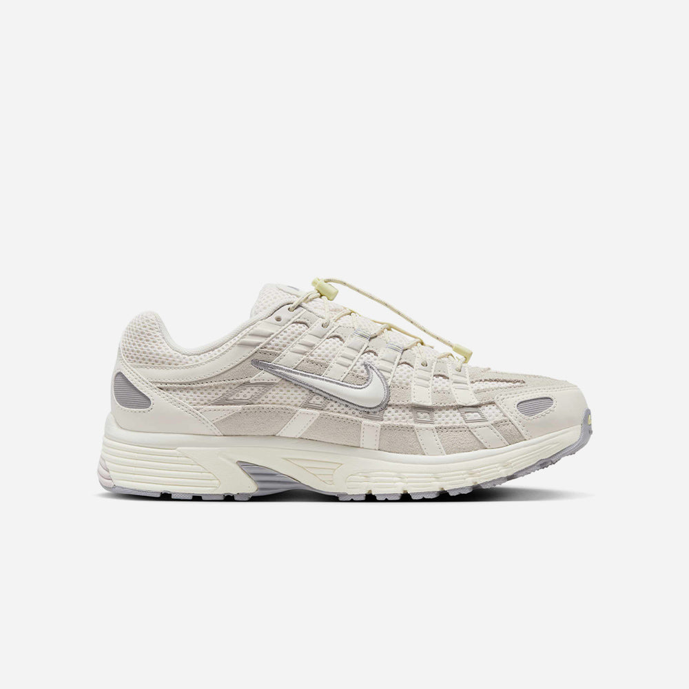 Giày Sneaker Nữ Nike P-6000 Premium - Be - Supersports Vietnam