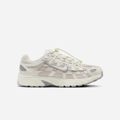 Giày Sneaker Nữ Nike P-6000 Premium - Be - Supersports Vietnam