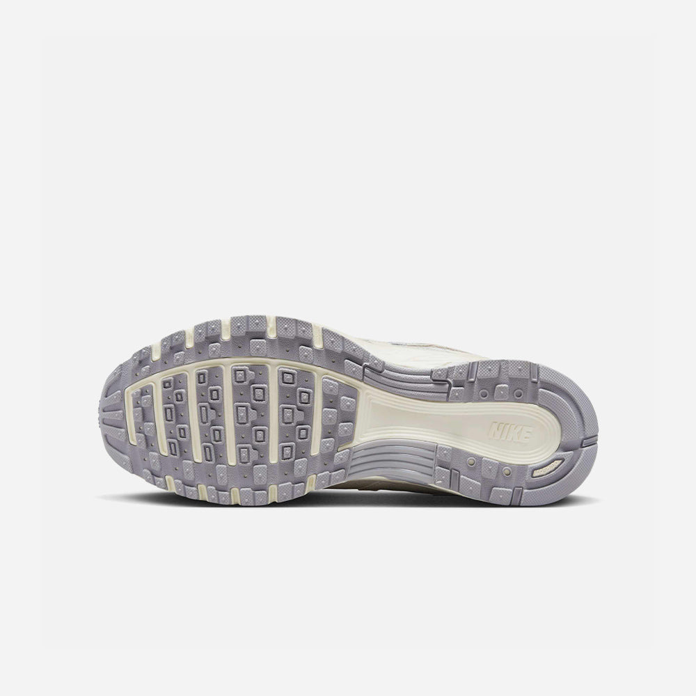 Giày Sneaker Nữ Nike P-6000 Premium - Be - Supersports Vietnam