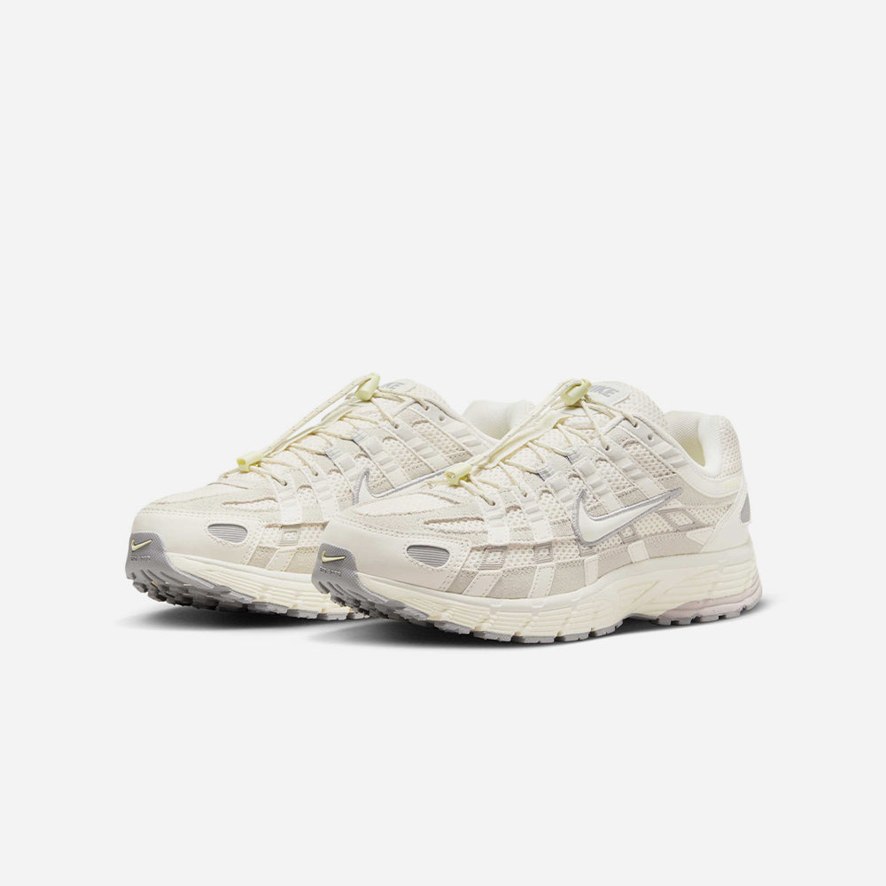 Giày Sneaker Nữ Nike P-6000 Premium - Be - Supersports Vietnam