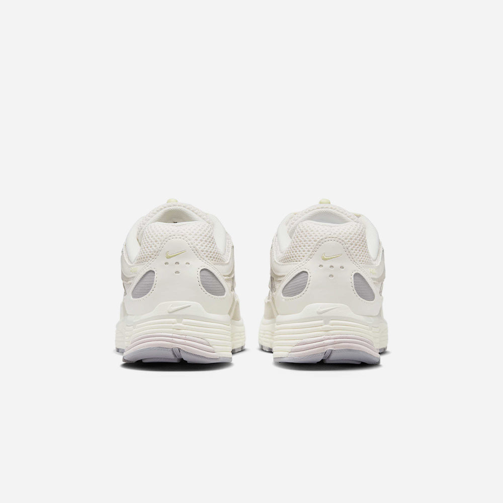 Giày Sneaker Nữ Nike P-6000 Premium - Be - Supersports Vietnam