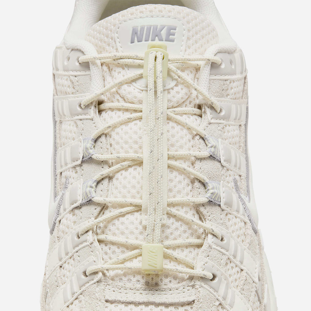 Giày Sneaker Nữ Nike P-6000 Premium - Be - Supersports Vietnam