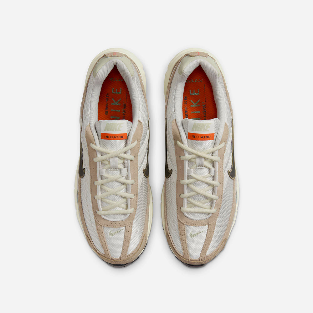 Giày Sneaker Nam Nike Initiator - Nâu - Supersports Vietnam