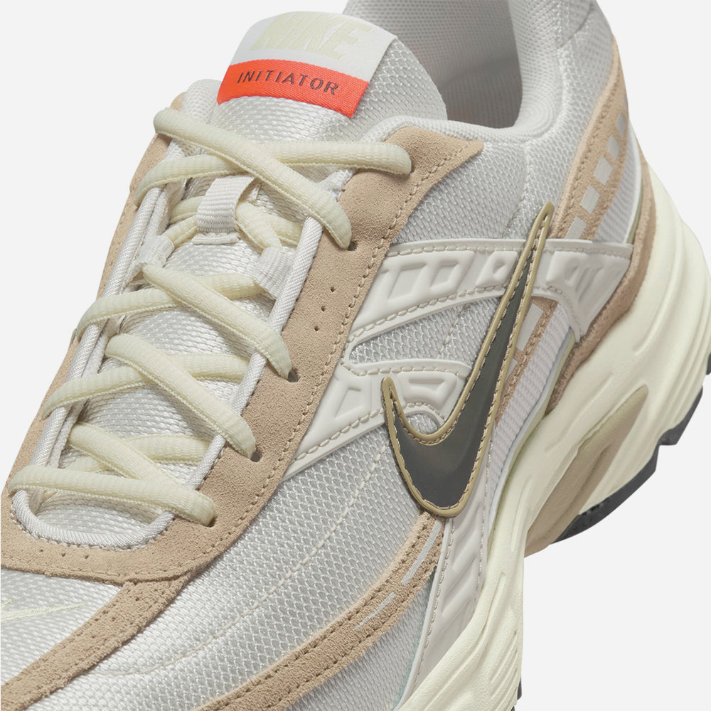 Giày Sneaker Nam Nike Initiator - Nâu - Supersports Vietnam