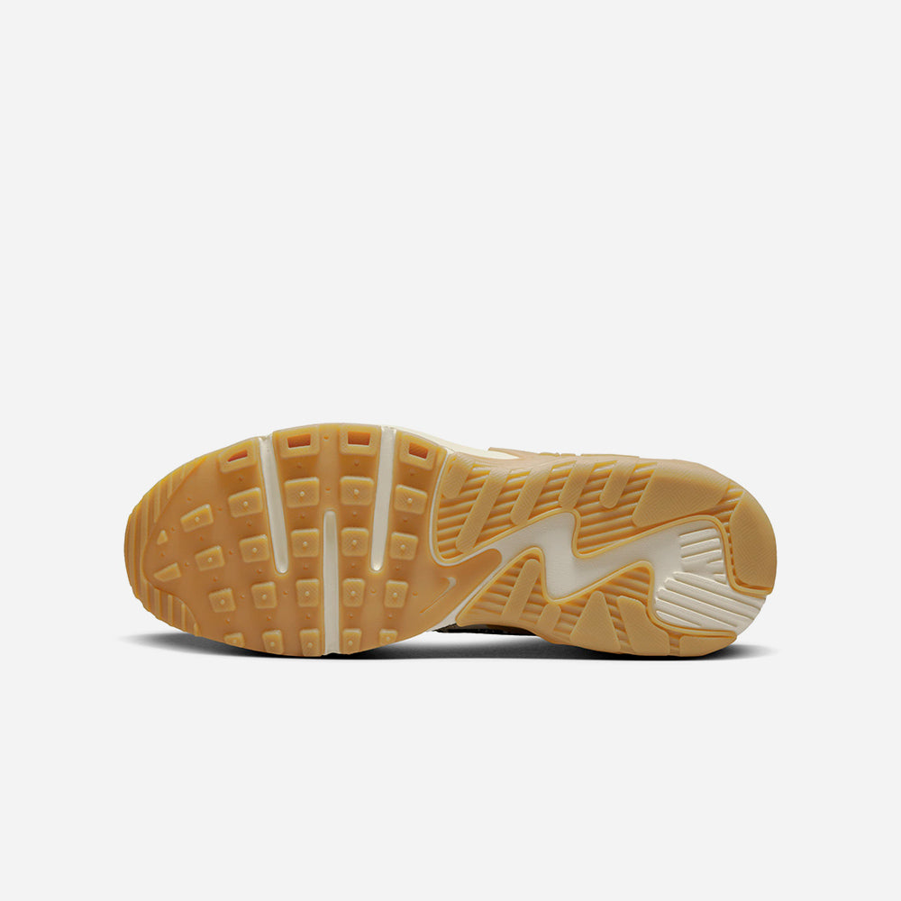 Giày Sneaker Nữ Nike Air Max Excee - Trắng - Supersports Vietnam
