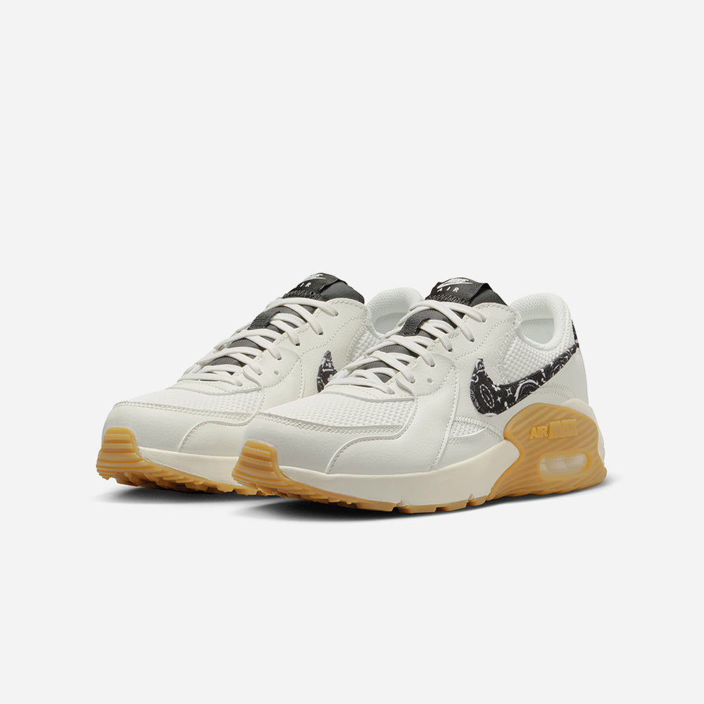 Giày Sneaker Nữ Nike Air Max Excee - Trắng - Supersports Vietnam