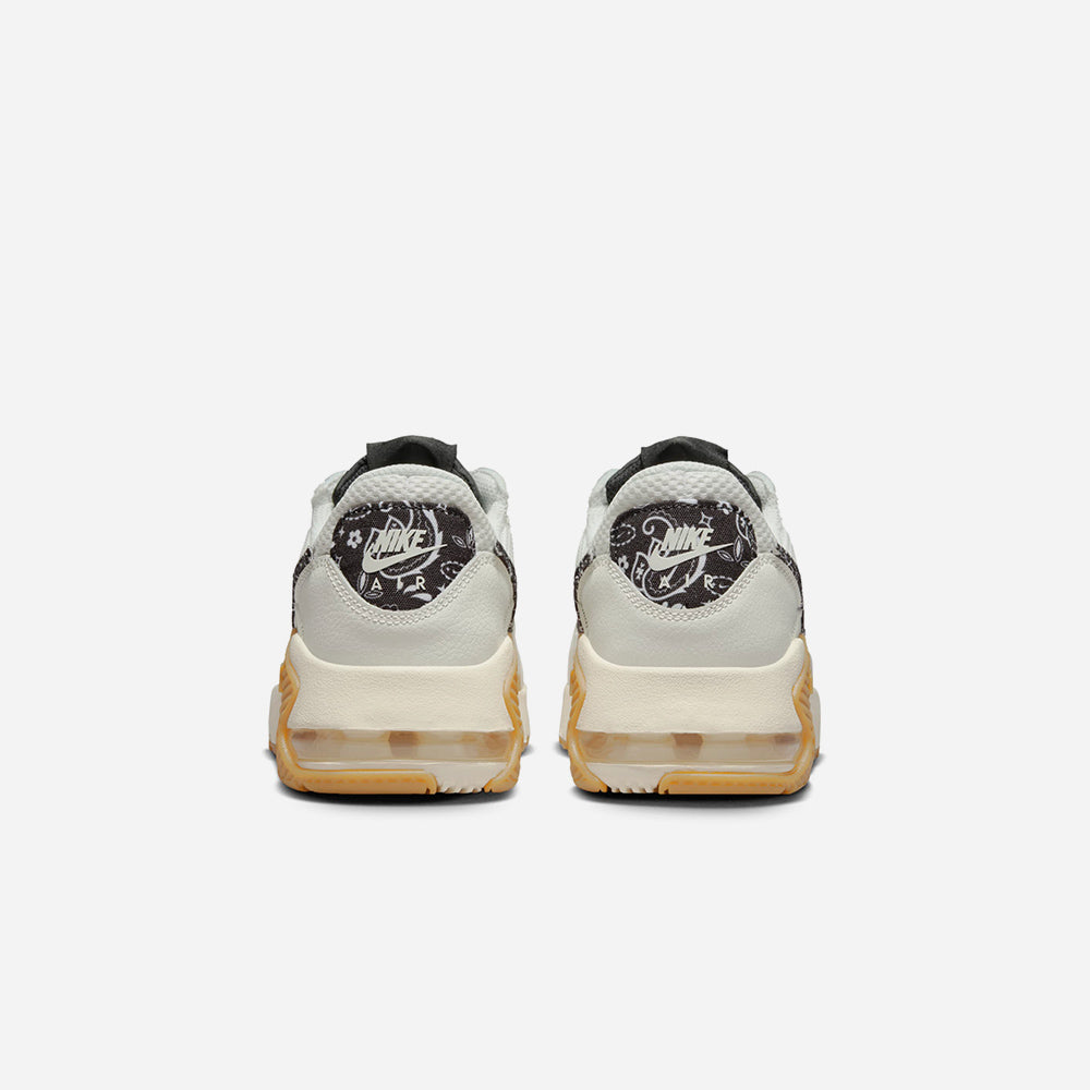 Giày Sneaker Nữ Nike Air Max Excee - Trắng - Supersports Vietnam