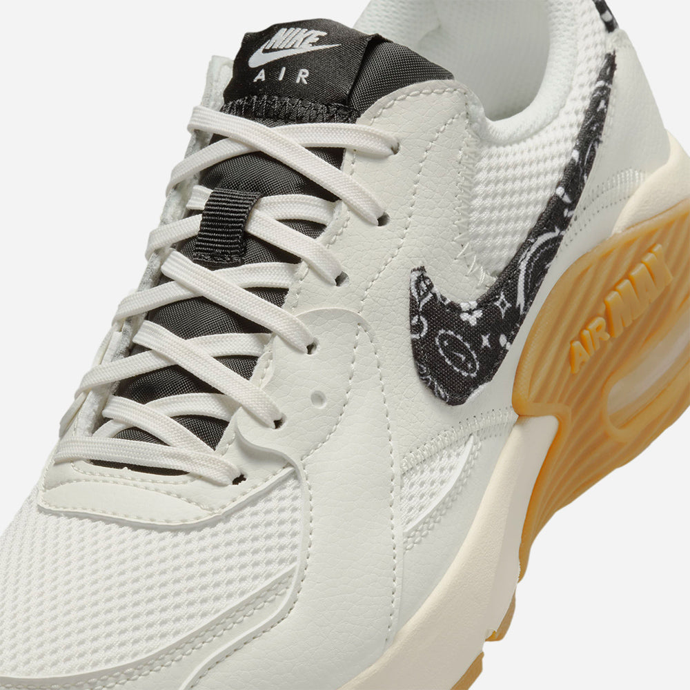 Giày Sneaker Nữ Nike Air Max Excee - Trắng - Supersports Vietnam