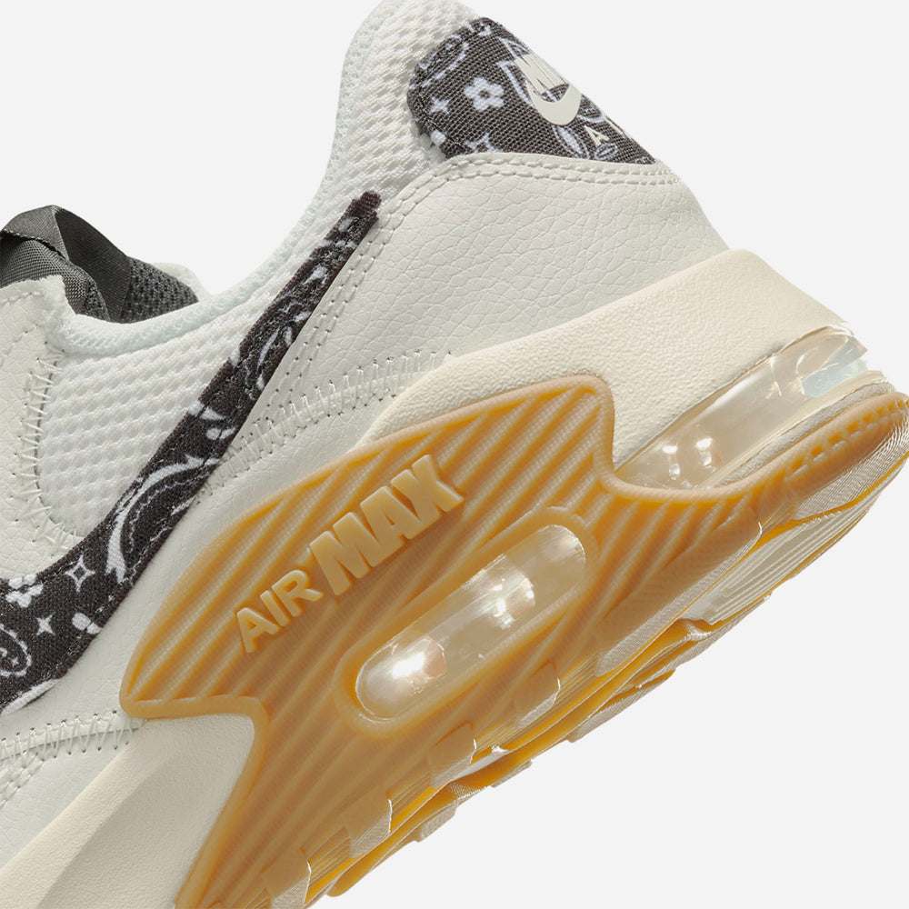 Giày Sneaker Nữ Nike Air Max Excee - Trắng - Supersports Vietnam