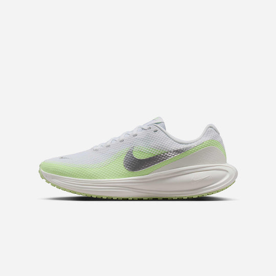 Giày Chạy Bộ Nữ Nike Revolution 8 - Trắng