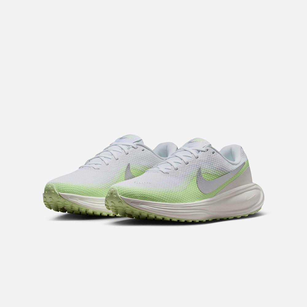 Giày Chạy Bộ Nữ Nike Revolution 8 - Trắng - Supersports Vietnam