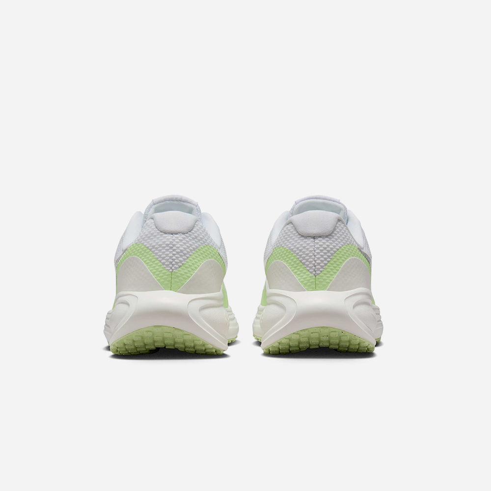 Giày Chạy Bộ Nữ Nike Revolution 8 - Trắng - Supersports Vietnam