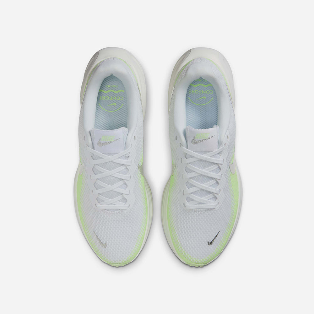 Giày Chạy Bộ Nữ Nike Revolution 8 - Trắng - Supersports Vietnam