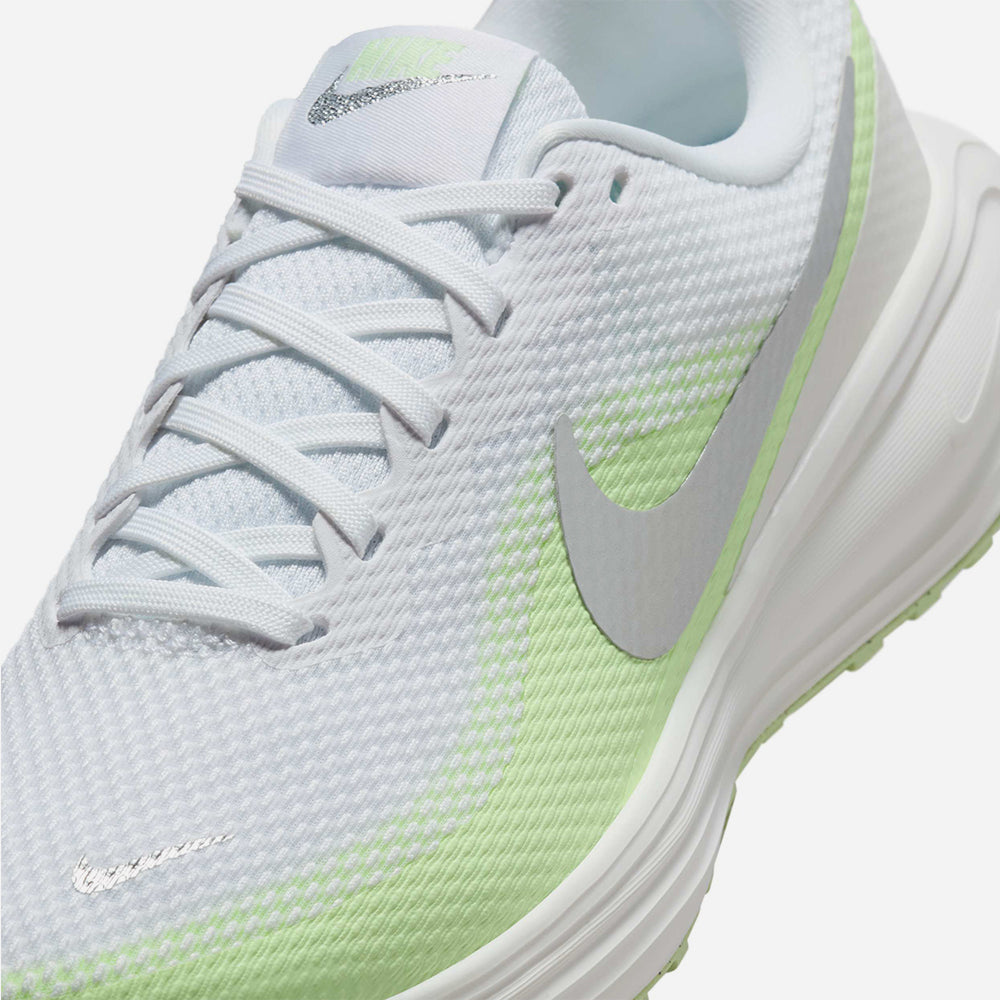 Giày Chạy Bộ Nữ Nike Revolution 8 - Trắng - Supersports Vietnam