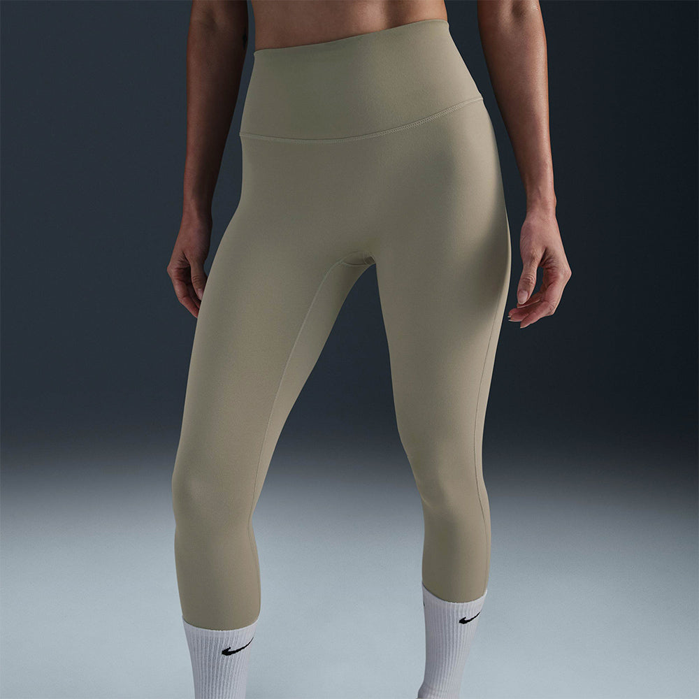 Quần Bó Thể Thao Nữ Nike Dri-Fit One Seamless - Be - Supersports Vietnam
