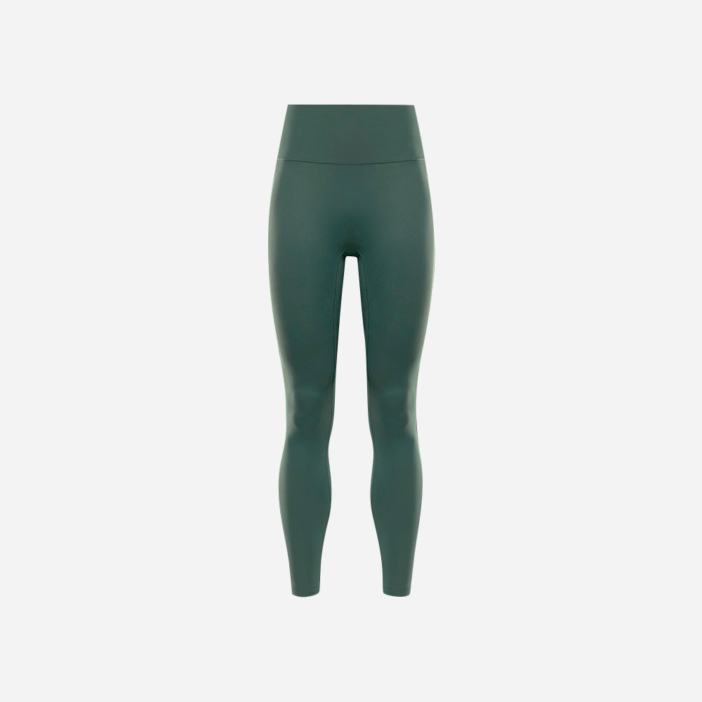 Quần Bó Thể Thao Nữ Nike Dri-Fit One Hr - Xanh Lá - Supersports Vietnam