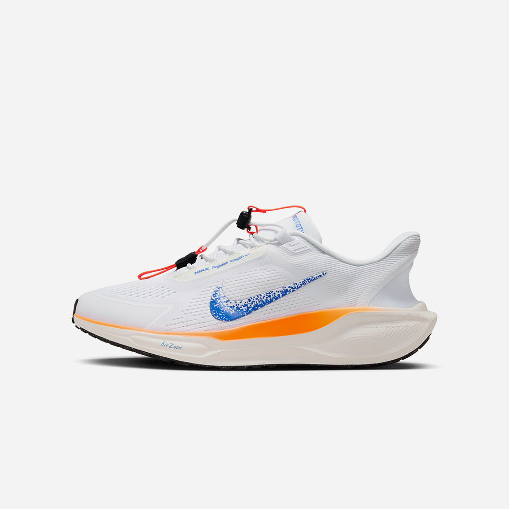 Giày Chạy Bộ Nam Nike Pegasus Easyon - Trắng - Supersports Vietnam