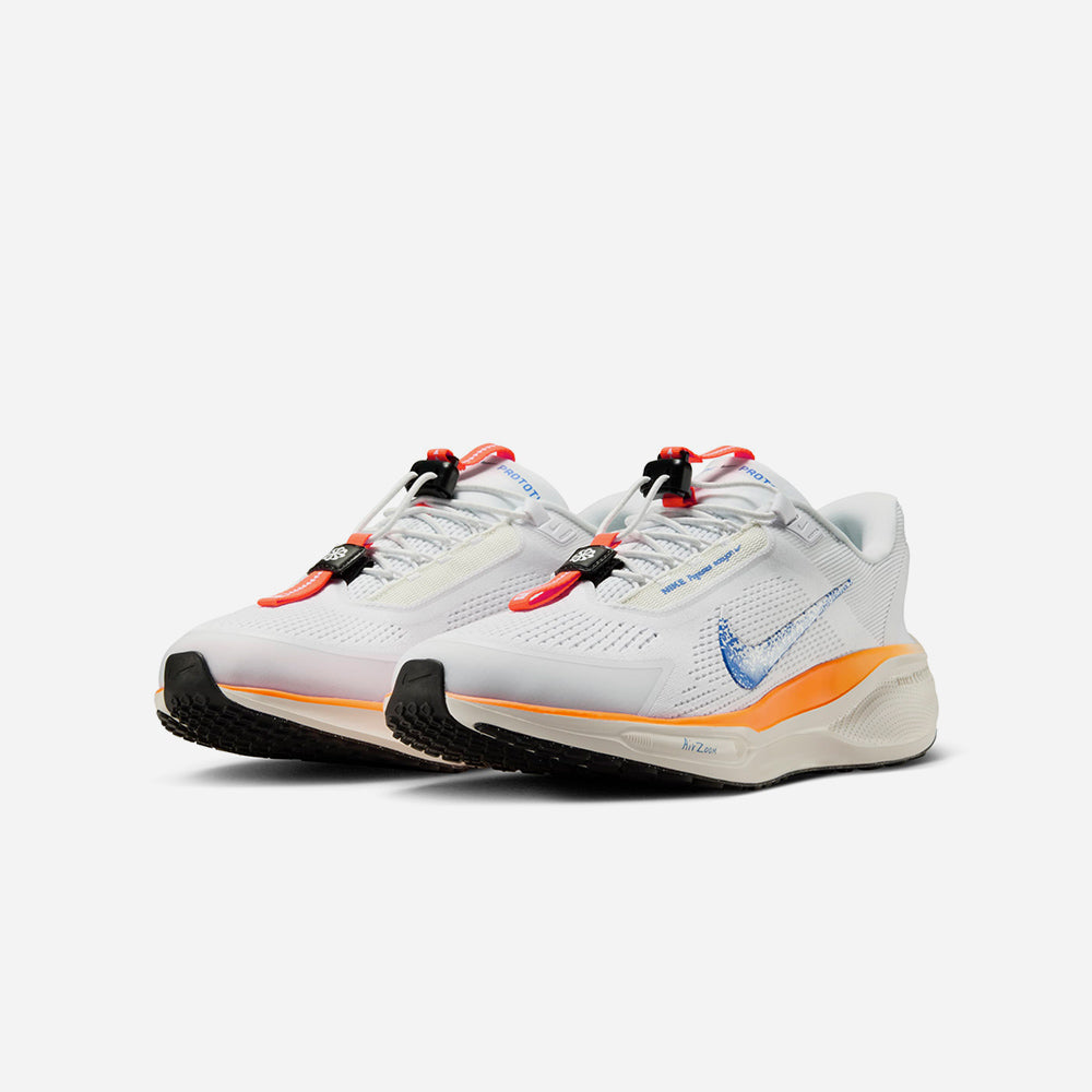 Giày Chạy Bộ Nam Nike Pegasus Easyon - Trắng - Supersports Vietnam