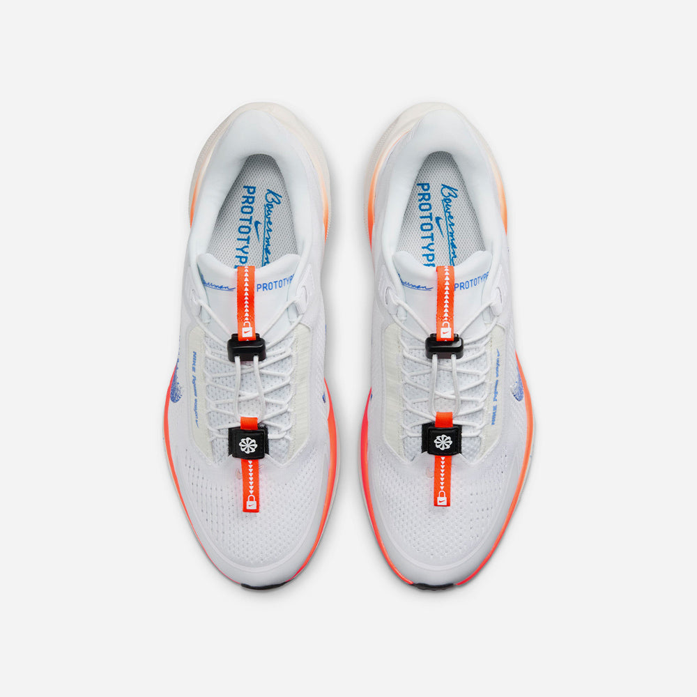 Giày Chạy Bộ Nam Nike Pegasus Easyon - Trắng - Supersports Vietnam