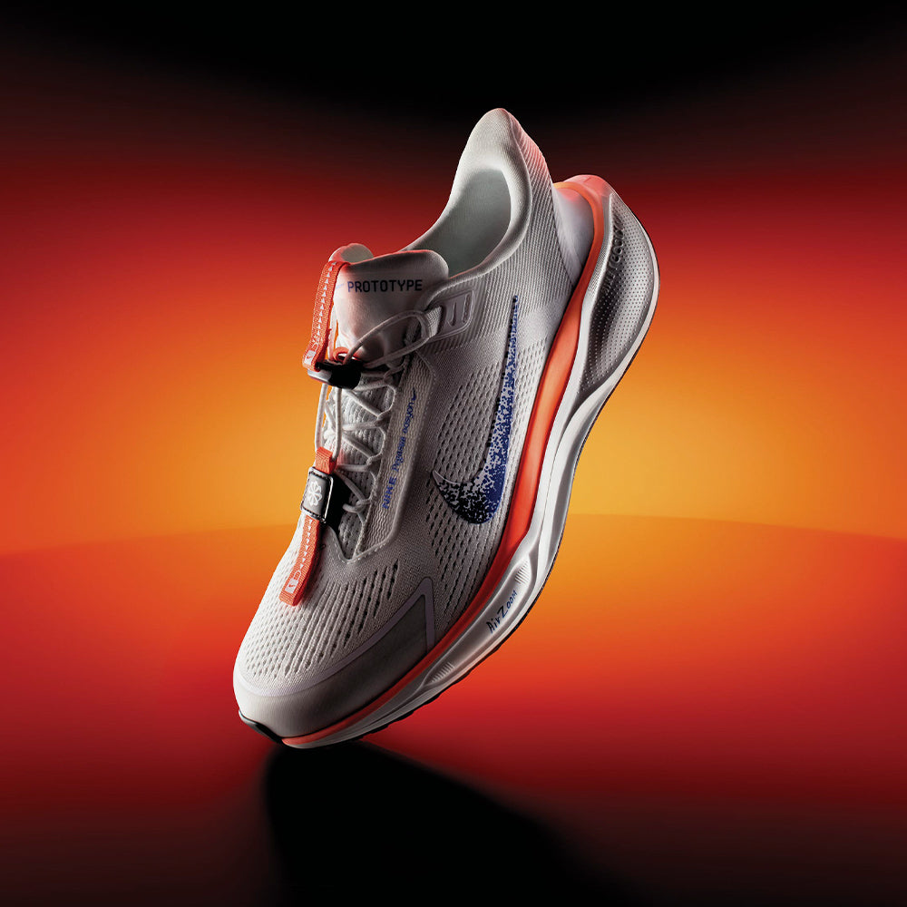 Giày Chạy Bộ Nam Nike Pegasus Easyon - Trắng - Supersports Vietnam
