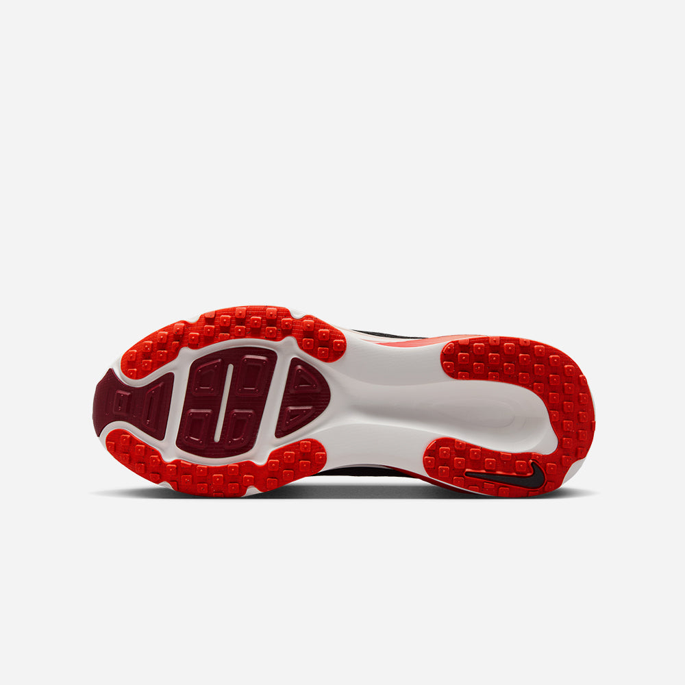 Giày Chạy Bộ Nam Nike Vomero 18 - Đen - Supersports Vietnam