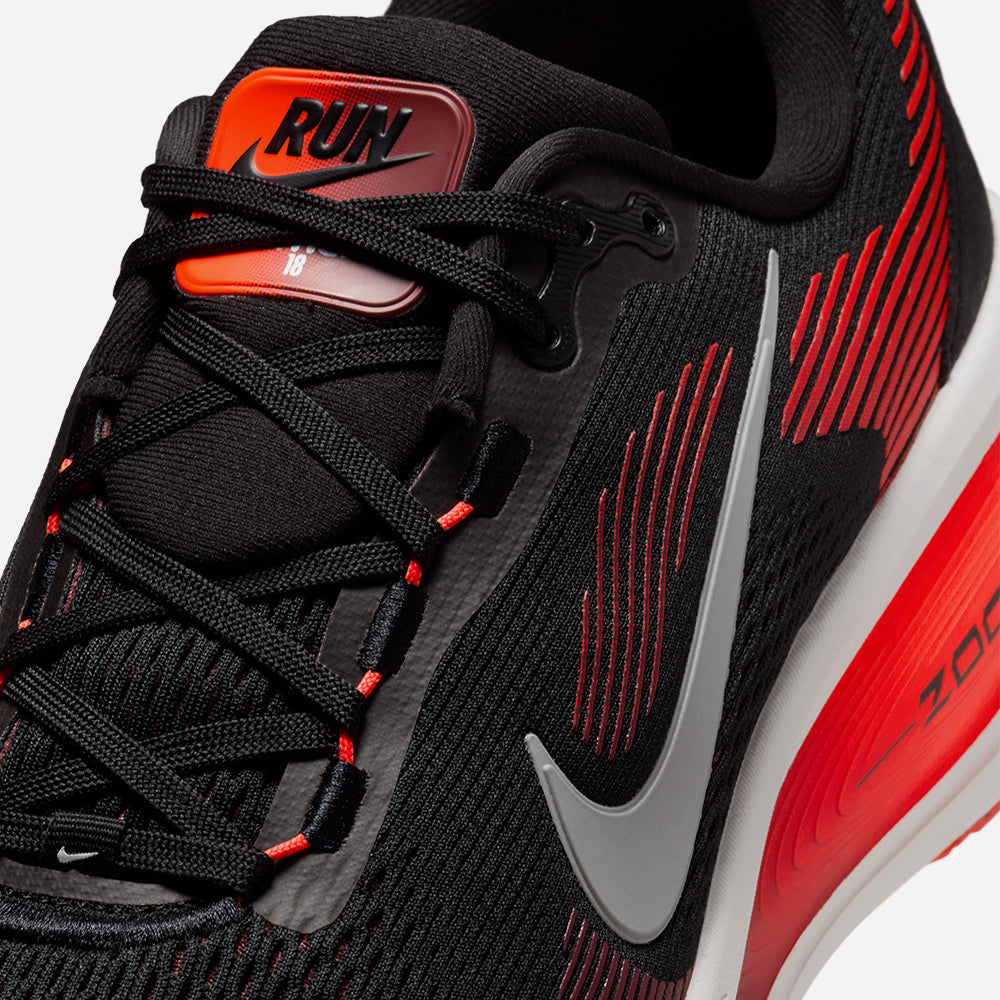 Giày Chạy Bộ Nam Nike Vomero 18 - Đen - Supersports Vietnam