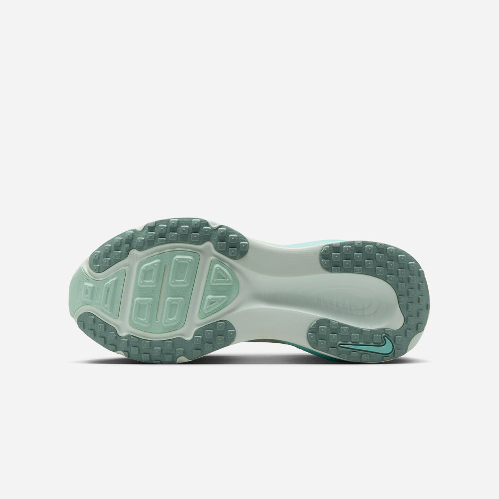 Giày Chạy Bộ Nữ Nike Vomero 18 - Xanh Mint - Supersports Vietnam