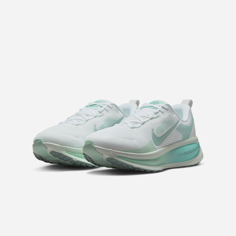 Giày Chạy Bộ Nữ Nike Vomero 18 - Xanh Mint - Supersports Vietnam