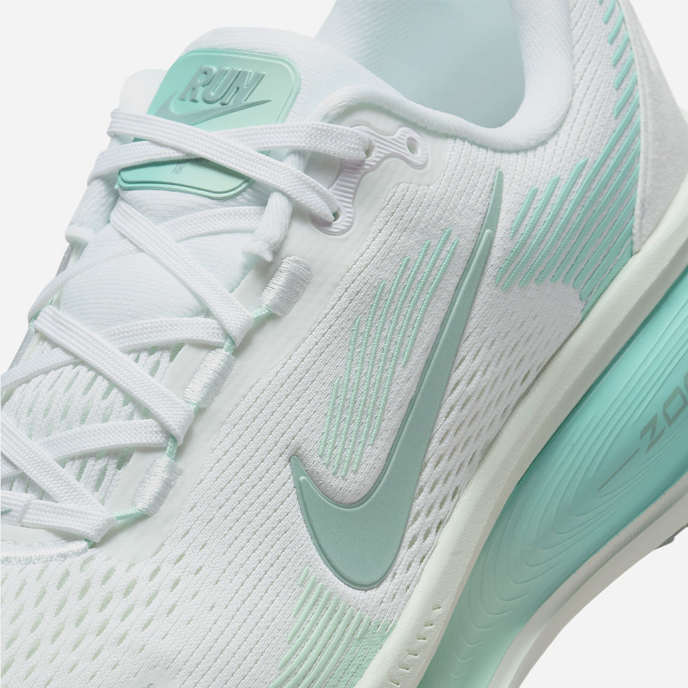 Giày Chạy Bộ Nữ Nike Vomero 18 - Xanh Mint - Supersports Vietnam