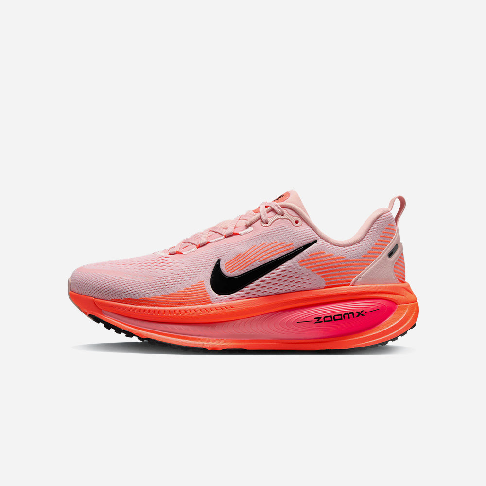 Giày Chạy Bộ Nữ Nike W Vomero 18 - Cam - Supersports Vietnam