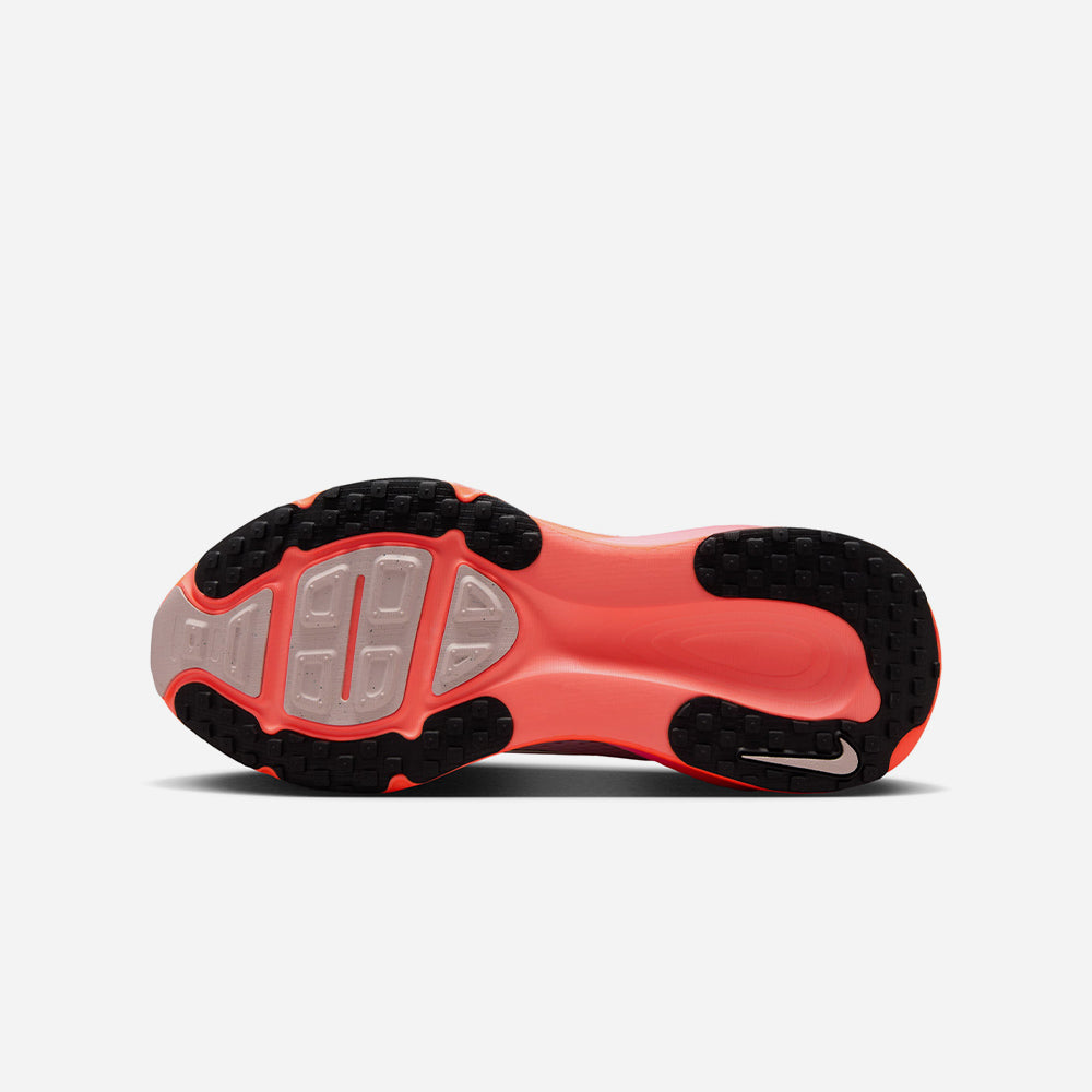 Giày Chạy Bộ Nữ Nike W Vomero 18 - Cam - Supersports Vietnam