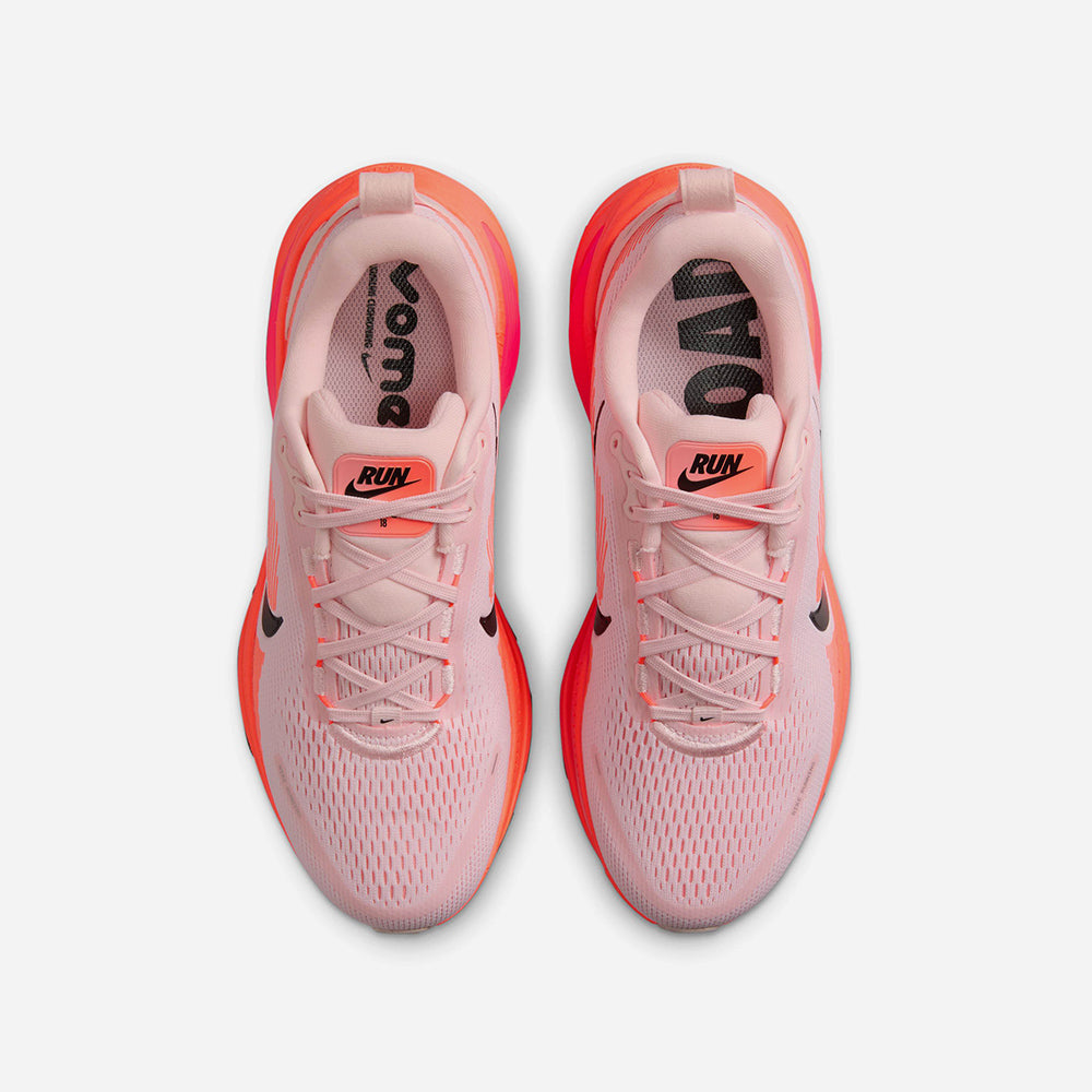 Giày Chạy Bộ Nữ Nike W Vomero 18 - Cam - Supersports Vietnam