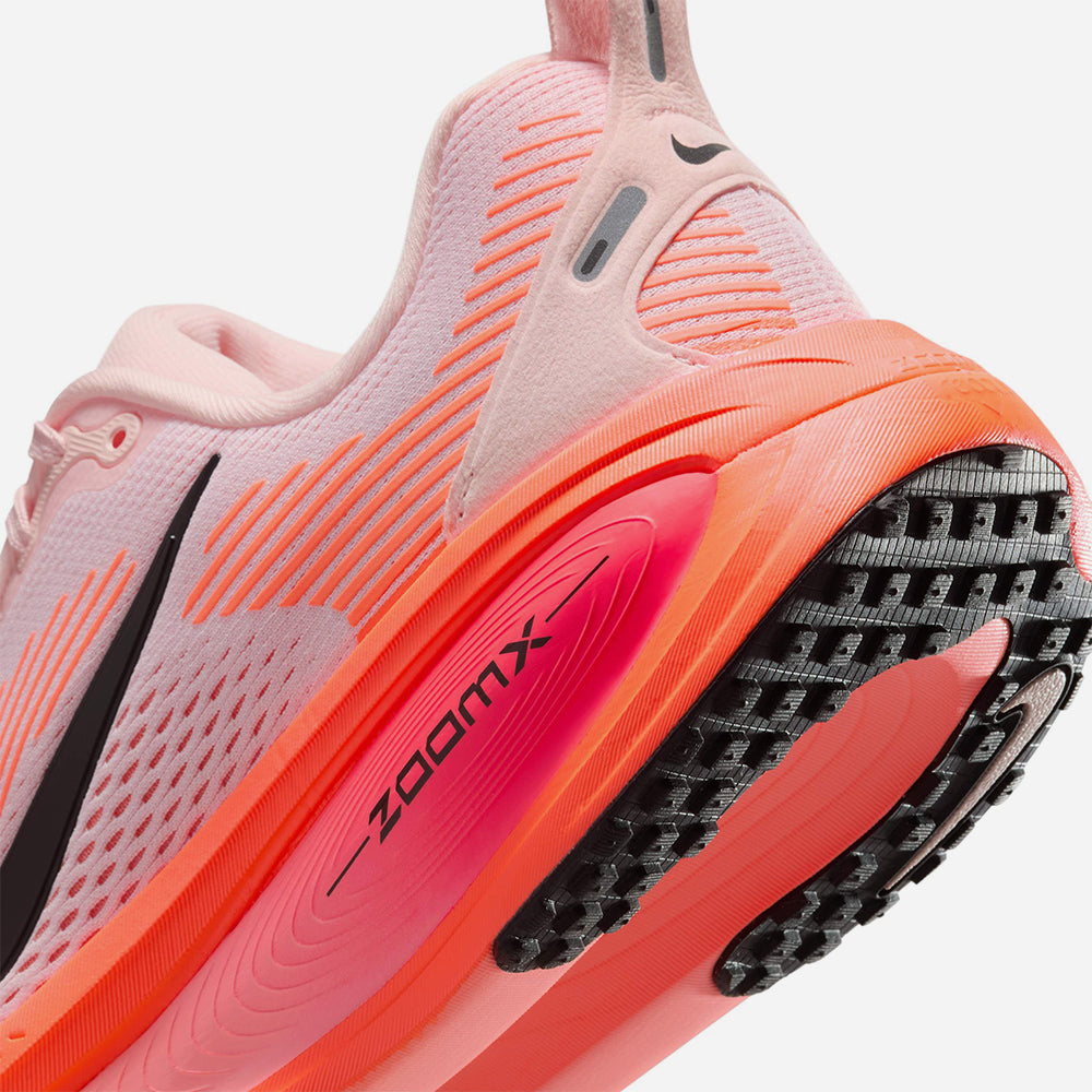 Giày Chạy Bộ Nữ Nike W Vomero 18 - Cam - Supersports Vietnam